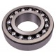 1309.C3 [SNR] Double row self-aligning ball bearing