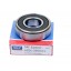 6204-2RSH/C3 [SKF] Deep groove sealed ball bearing