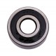 6303 2RS/C3 [Timken] Deep groove sealed ball bearing