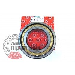 20212К С3 [JHB] Barrel roller bearing