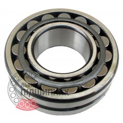 22207-E1-XL [FAG] Spherical roller bearing
