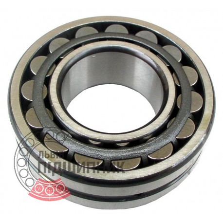 22207-E1-XL [FAG] Spherical roller bearing