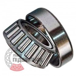 32316B [SNR] Tapered roller bearing