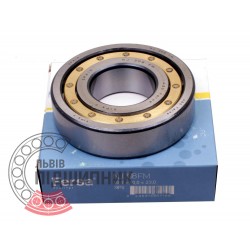 NJ 308 FM [Fersa] Cylindrical roller bearing
