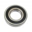 6208-2RSR [FAG] Deep groove sealed ball bearing