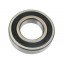 6208-2RSR [FAG] Deep groove sealed ball bearing