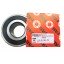 3308-BD-XL-2HRS-TVH-C3 [FAG] Double row angular contact ball bearing