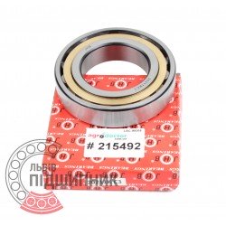 20211KC3 [JHB] Barrel roller bearing