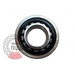 NJ2207-E-XL-TVP2 [FAG] Cylindrical roller bearing