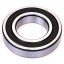 6209-2RSR [FAG] Deep groove sealed ball bearing