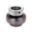 YEL205-2F [SKF] Закрепляемый шариковый подшипник