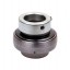 YEL205-2F [SKF] Закрепляемый шариковый подшипник