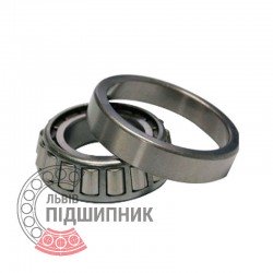 LM11949/10 [SNR] Imperial tapered roller bearing