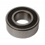 3206-2RS | 5206EEG15C3 [SNR] Double row angular contact ball bearing