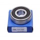 6303-2RSR [Kinex] Deep groove sealed ball bearing