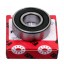 6202-2RSR-C3 [FAG] Deep groove sealed ball bearing