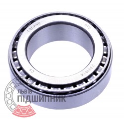 33010 [CX] Tapered roller bearing