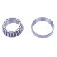 33010 [CX] Tapered roller bearing