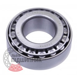 33207 [CX] Tapered roller bearing