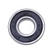 6202-2RSH/C3 [SKF] Deep groove sealed ball bearing