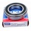 6007-2RS1/C3 [SKF], аналог 70- 180107 - Подшипник шариковый закрытый