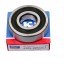 6305-2RS1/C3 [SKF] Deep groove sealed ball bearing