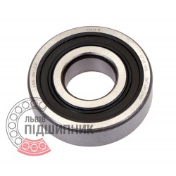 6305-2RS1/C3 [SKF] Deep groove sealed ball bearing