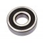 6305-2RS1/C3 [SKF] Deep groove sealed ball bearing