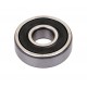 6303-2RSH/C3 [SKF] Deep groove sealed ball bearing