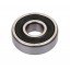 6303-2RSH/C3 [SKF] Deep groove sealed ball bearing