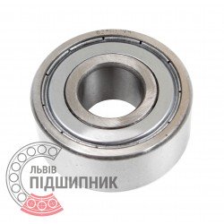 62304ZZ [JHB] Deep groove sealed ball bearing