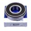 6306-2RSR [Kinex] Deep groove sealed ball bearing