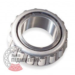 4T-LM48548/LM48510 [NTN] Tapered roller bearing