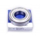 6207-2ZR C3 [Kinex] Deep groove sealed ball bearing