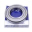 6213-2ZR [Kinex] Deep groove sealed ball bearing