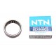 RNA4910 | RNA 4910 [NTN] Needle roller bearing