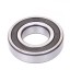 6207-2RSR-C3 [FAG] Deep groove sealed ball bearing