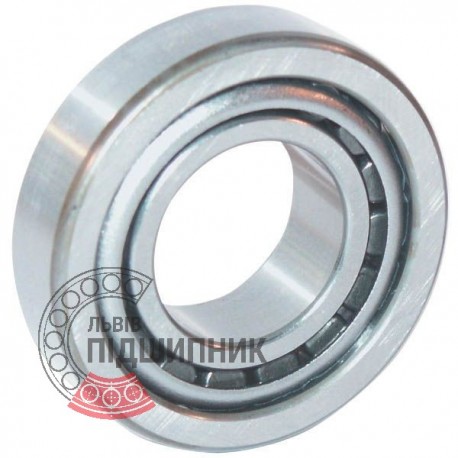 30211-A [FAG] Tapered roller bearing