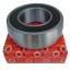 3209 NPPB AH02 [JHB] Radial insert ball bearing