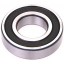 6206-2RSR-C3 [FAG] Deep groove sealed ball bearing