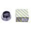 GRAE40NPPB | ES208 [SNR] Radial insert ball bearing, hexagonal bore