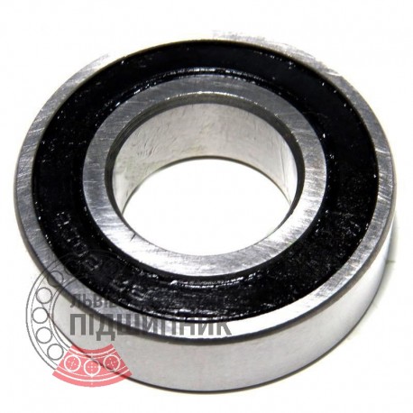 6205 2RS [JHB] Deep groove sealed ball bearing