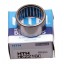 HK2216 С [NTN] Drawn cup needle roller bearings with open ends