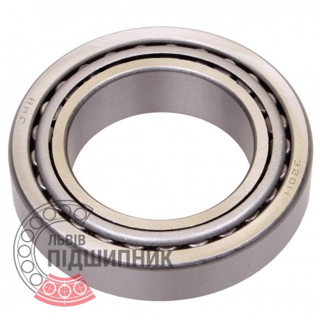 32011 X [JHB] Tapered roller bearing