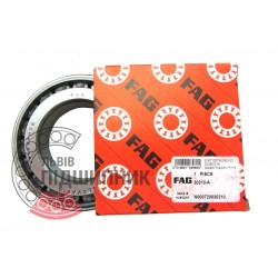30210-A [FAG] Tapered roller bearing