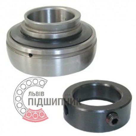 RA100-NPP-B [INA Schaeffler] Radial insert ball bearing