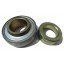 GRA102-NPP-B-AS2/V [INA Schaeffler] Radial insert ball bearing