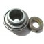 GE20-XL-KRR-B [INA] Radial insert ball bearing