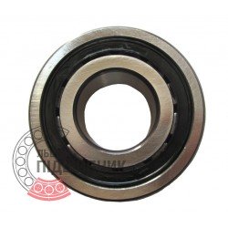 NJ2308-E-TVP2-C3 [FAG] Cylindrical roller bearing