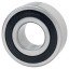 3308 2RS C3 [JHB] Double row angular contact ball bearing